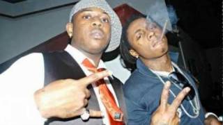 Lil Wayne Ft. Mack Maine &amp; GuddaGudda -=My reality=-