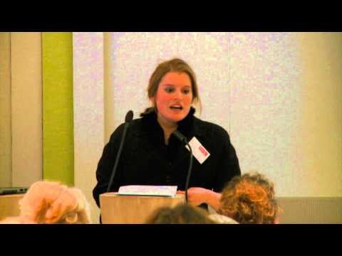 Expert Meeting 'Revolutionary Textiles' - Part 1