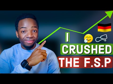 How I Passed the German Medical Licensing Exam (Fachsprachenprüfung)🇩🇪 — My Step by Step Strategy