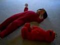 Tickle Me Elmo