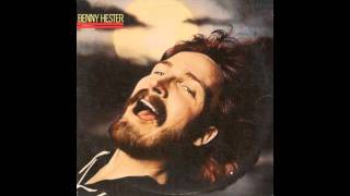 Benny Hester - Jesus Came Into My Life