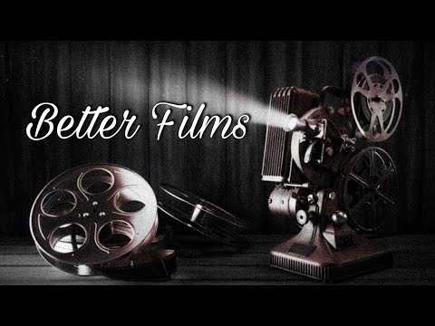 Creepypasta: Better Films.