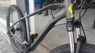 SCOTT Aspect 960