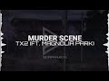 TX2 Magnolia Park Murder Scene Lyrics DS DreamMusicHQ