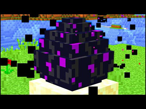 Le 24 COSE PIÙ RARE su MINECRAFT ITA