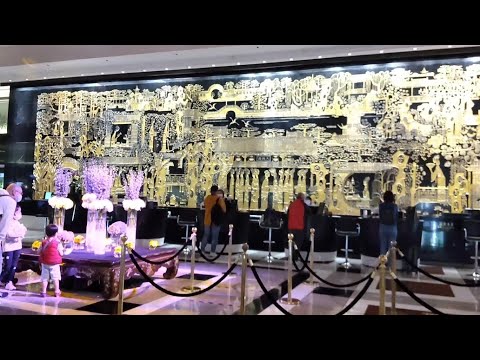 [Consulado da China] O Consulado Geral do Japão em Guangzhou estava escondido nas profundezas de um hotel super luxuoso! Consulado Geral do Japão em Guangzhou está no hotel