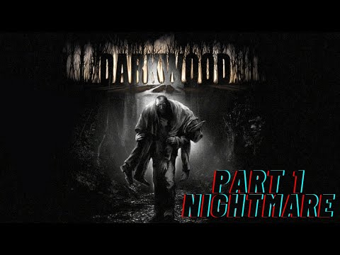 Darkwood: Nightmare Walkthrough, Deathless [1/8]