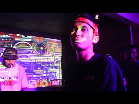 Joe Million Live at Garduhouse Street Beat Vol.2