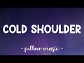 Cold Shoulder - Adele (Lyrics) 🎵