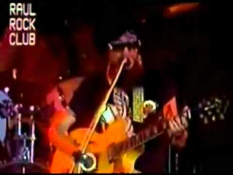 Raul Seixas Capim Guiné   Clip inédito 2009 Caxinguelê