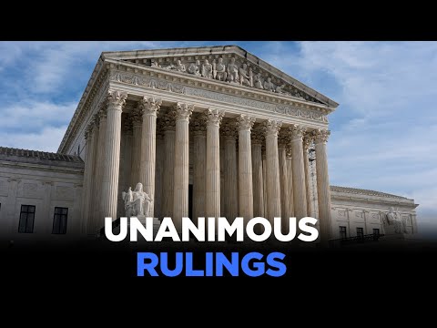 Straight Woman's 'Reverse Discrimination' Lawsuit REVIVED, Mexico's Gun Lawsuit TOSSED | TRENDING