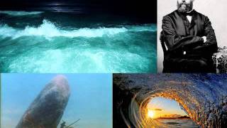 Moby Dick, Existentialism, Heroic Nihilism, Polytheism - Herman Melville (Hubert Dreyfus lecture)