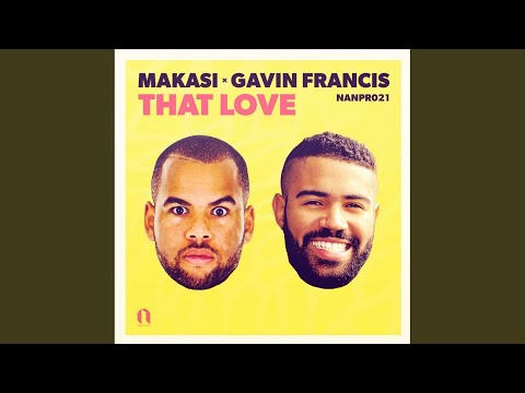 That Love (Original Mix)