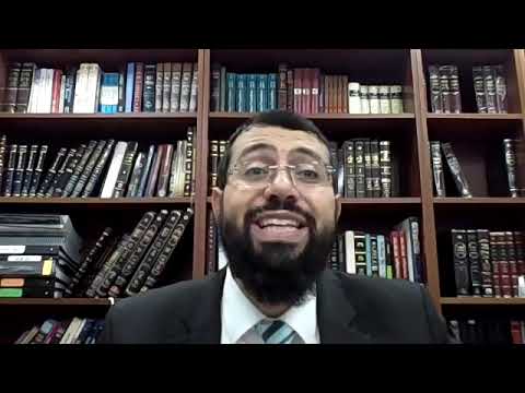 Everything Hashem does is for the Best! Parashat Ki Tisa