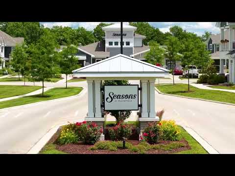 Seasons at Plainfield | Apartments in Plainfield, IL