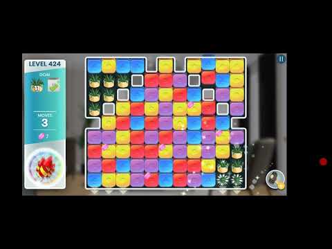 Property Brothers Home Design Level 424 - NO BOOSTERS 🛠️🏠 [ Leo G ]