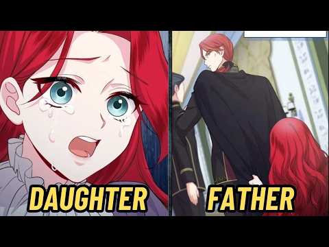 She was a neglected daughter who became a powerful knight, died saving a prince. Now He's Obsessed