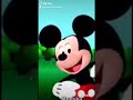 Mickey Mouse Club House Theme Party