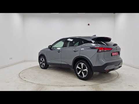 Nissan QASHQAI Epower SV Premium Part Leather Aut - Image 2