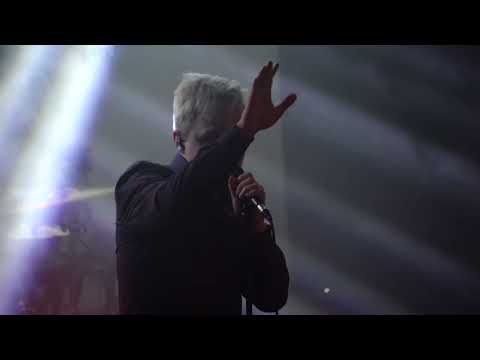 Everfall - Tired (Live @ Genialistide Klubi 12.05.2023)