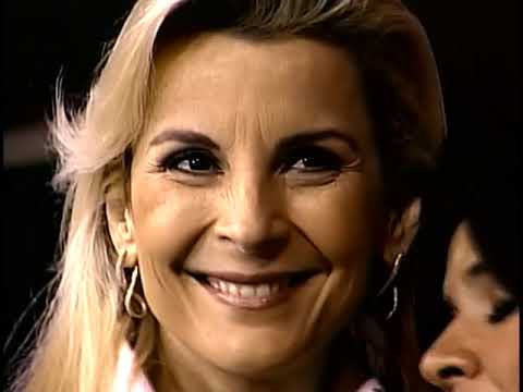 Vou Continuar (O Teu Chamado)  - Mara Maravilha e Ludmila Ferber (Ao vivo)