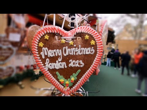 Londres en Navidad 2023 | Qué ver y hacer
