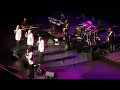 The Stylistics - Peek A Boo (You Tube Theater, Los Angeles CA 7/7/2023)