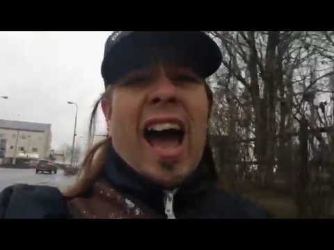 olihan päivä tänään HUH! +vettä vaan sataa