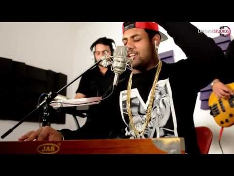 LATE NITE LIVE SESSION // VOL 1 - D SARB