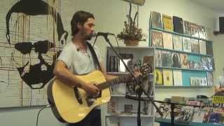 Ryan Bingham-Poet &amp; Depression-Acoustic-