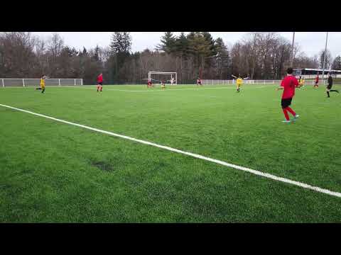 sas epinal  fc obernai u18r1