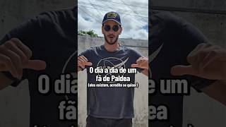 O dia a dia de um fã de Paldea #pokemon #humor #foryou