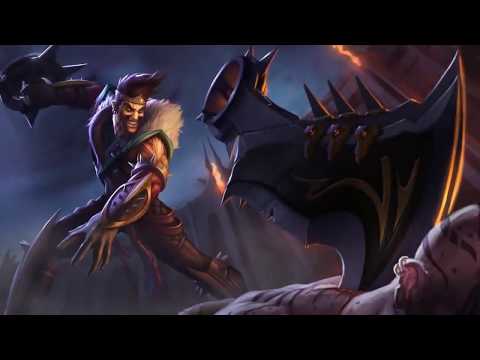 Draven Highlight Montage   Best Draven Plays S8   nour nour