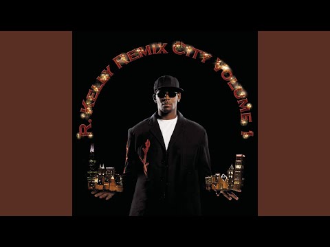 Miniatura de YouTube - I Can't Sleep Baby (If I) (Remix Radio Version)