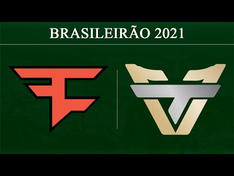 [ENG] FaZe vs oNe @Chalet | FaZe Clan vs Team oNe eSports | Brasileirão 2021 (27 March  2021)