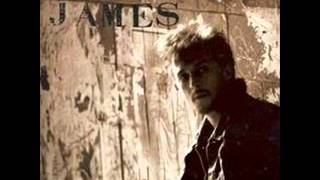 COLIN JAMES - Savior