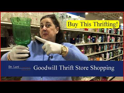 Goodwill Corinth