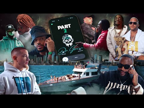 Dr Green - Join The Revolution Part 2