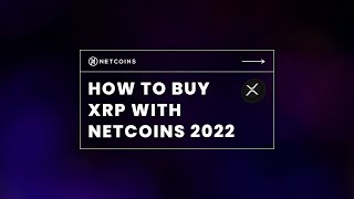 How To Buy XRP in Canada 2022