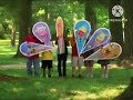 NBC Kids Pajanimals Promo 2012