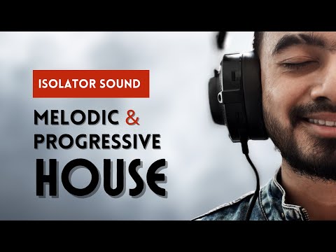 Melodic & Progressive House l Set 005