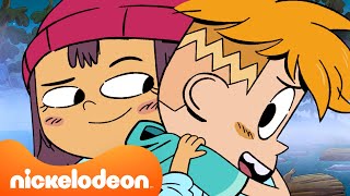 30 MINUTES of the SWEETEST Wylde Pak Moments 🥹 | Nicktoons