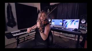 The Sound of Truth - As I Lay Dying (Violin Cover)