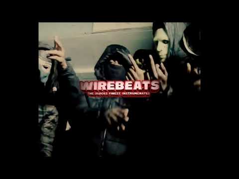 [ Money In The Bag ] UK DRILL X GRIME X FRENCH HARD TRAP ( type beat )