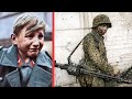 The Darkest Reason German Child Soldiers Were Shot