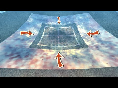 Knights & Rangers vs 2,700,000 Zombies - UEBS 2