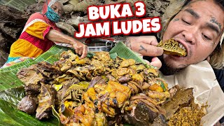 Download lagu SARAPAN ANEKA JEROAN DI PASAR BESAR MALANG..!!! Nasi madura buk tuni mp3