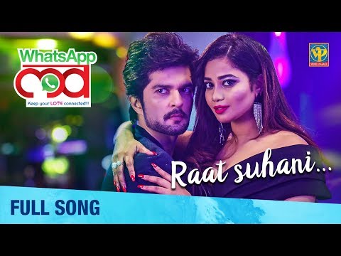 Pallavi Shetty movie song...