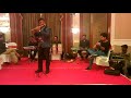 Live Band Performance At Hotel Indana Palace Jodhpur