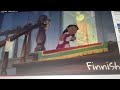 Lilo And Stitch Go To Your Room Finnish